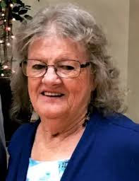 Obituary information for Carolyn Sue Gray