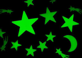Glow In The Dark Ceiling Stars Kat Flickr Dark Ceiling Star Ceiling Wall Stickers Glow In The Dark