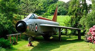 Dark Roasted Blend Splendid Abandoned Airplanes Abandoned Royal Air Force Warplane