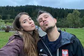 Maria andrejczyk's primary income source is athlete. Dowiedzielismy Sie Kim Jest Partner Marii Andrejczyk To Wiele Wyjasnia Super Express