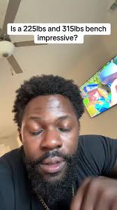 John Cannon Bench Press 315