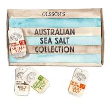 You Guys I Love Salt I Also Love Cute Packaging And Look At These Cuties Olssonssalt Salt Samplers In Tiny Tins Truffle Salt Truffles Cute Packaging