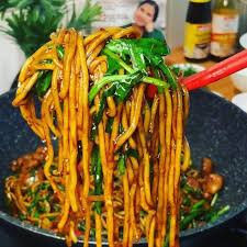 By afifsukri in types > instruction. Adikfoods Adik S Mee Goreng Kicap Mulut Berlemoih By
