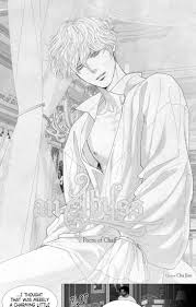 An Abyss: Poem of Chaff by Cha Ji-Ahn – Uncensored – Ch. 42-43 [Eng]  (Updated!) - Yaoi Manga Online - Page 18