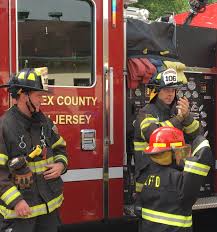 The basic requirements to become a firefighter in new jersey are as you would expect in most states. Essex Fells Volunteer Fire Department