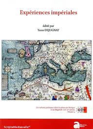 A law also provides for the reintroduction of the iberian wild goat. Experiences Imperiales Les Cultures Politiques Dans La Peninsule Iberique Et Au Maghreb Viiie Xve Siecles Yann Dejugnat Collectif Ausonius Grand Format Librairie Gallimard Paris