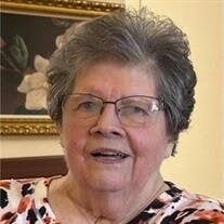 Mrs. Linda Spiers Hood Obituary