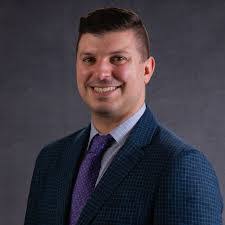 Robert Finta's Instagram, Twitter & Facebook