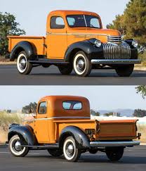 Image result for Oakwood Brown 1941 GMC