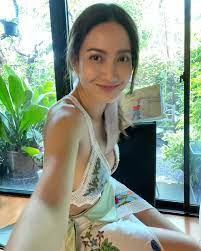 Taew natapohn tameeruks แต้ว ณฐพร เตมีรักษ์, bangkok, thailand. A Yae Gireyu2m
