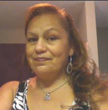 Judy Espinoza, 53, of Amarillo, TX died January 10, 2020. Memorial services  will be at 10:00 a.m., Saturday, January 18, 2020, at Boxwell Brothers Ivy  Chapel, 2800 Paramount Blvd. with Fernando Fernandez