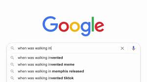 When Was Walking Invented Youtube