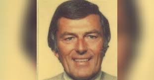 M. Brian Stokes Obituary