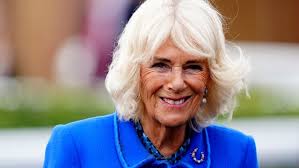 Queen Camilla fended off attacker with a shoe as a teenager, book reveals  https://www.itv.com/news/2025-09-01/queen-camilla-fended-off-attacker-with-a-shoe-as-a-teenager-book-reveals