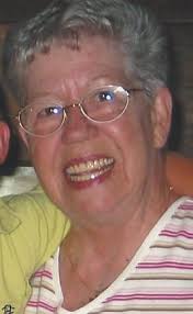 Obituary information for JoAnn Reho