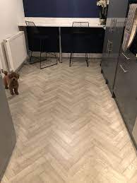 Rhino Floor Herringbone Rhino Flooring Flooring Herringbone Vinyl Floor