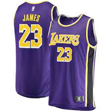 Shop with afterpay on eligible items. Official Los Angeles Lakers Jerseys Lakers Nba Champs Jersey Basketball Jerseys Nba Store