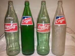 Pin On Latin Soda Bottles
