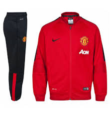 Alle kunden haben dabei eine exorbitante. Kaufe Trainingsanzug Manchester United 2014 2015 Nike Fur Kinder