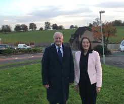 Councillor couple go independent creating a "hung council" for Stafford  Borough > A Little Bit of Stone