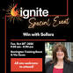 Ignite SPECIAL EVENT Session 5: Win with Sellers..... event in Barrington, IL