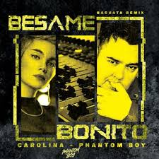 Download PHANTOM BOY album songs: Katherine Dame Tu Amor (Remix Version)