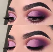 gorgeous pink eyeshadow makeup looks