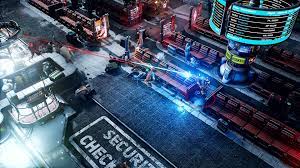 May 18, 2021 · the ascent is set to release on july 29, 2021 and as well as pc, will be available on xbox consoles and xbox game pass. The Ascent Is A Co Op Cyberpunk Shooter That Pops Rock Paper Shotgun