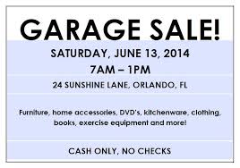 Garage sale copyright protected, id. Garage Sale Planner Allaboutthehouse Printables
