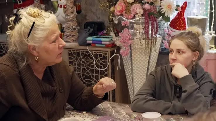 Loredana Wollny will über Silvia „Straftaten“ auspacken
