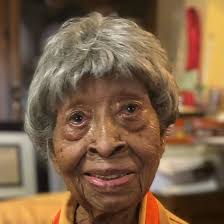 Audrey James Obituary