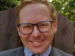 Hall A. Alexander's Memorial Website