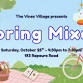 Spring Mixer at the Vines Village — Marlborough Wine event image
