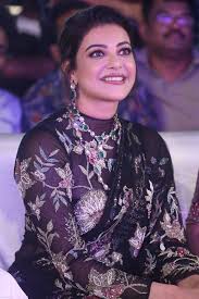 Kajal Aggarwal - Wikipedia