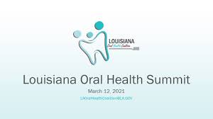 We are safely open to provide your care. Oral Health Summit Well Ahead Louisiana