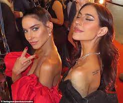 They have also done many mini tours. Petition The Veronicas Untouched To Be The New National Anthem Latest Celebrity News