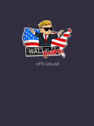 Wallstreetbets or /r/wallstreetbets is a subreddit which primary focus is risky stock market trading and memes about it. The Official Wallstreetbets Usa Edition Merchandise Essential T Shirt By Officialwsb Shirts Classic T Shirts T Shirt