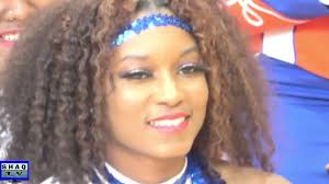 West Side Leadership Academy Marching Band @ Chicago Uprising BOTB 2023