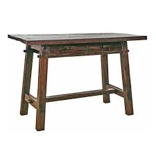 If purchasing a complete set, the cost to furnish a dining room will range from around $7,000 to $15,000. Primitive Dining Table