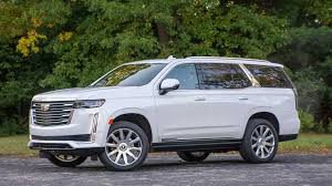 Maybe you would like to learn more about one of these? 3 Row Suvs Every 7 Seater Suv For 2021 Motor1 Com