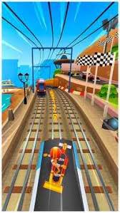 The protagonist of the game, jake, painted graffiti on subway cars with a spray can, but a policeman noticed him, to avoid punishment, your only option is to flee along the railroad, for this use cool skateboards and different amplifiers. Subway Surfers Mod Apk 2 11 0 Vip Unlimited Coins Latest Download