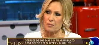 La tele que me parió!