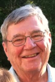 Obituary for Paul E. Jones