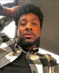 Love my Son! 😎💯🤙🏾💕 Keep up the Great work! One Love 💕 always  😎🤙🏾💯🙏🏾