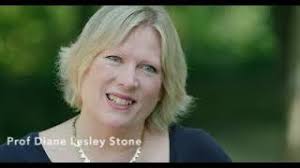 Prof Diane Stone and the meaning of "Transnational Governance"