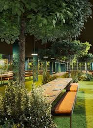 Design Therapy Arriva A Milano Il Nuovo Elle Decor Grand Hotel Elle Decor Backyard Garden Design Summer House Interiors