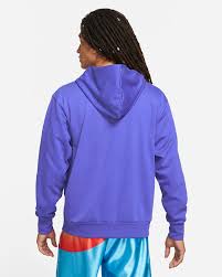 Nike Dri Fit Standard Issue X Space Jam A New Legacy Men S Basketball Pullover Hoodie Nike Com
