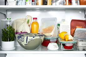 I store mine in my center console of my car. Stasher Bags Are The Best Reusable Silicone Bags For Food Storage In 2020 Epicurious