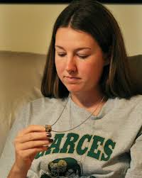 Girlfriend, buddy dealing with shock after drinking death