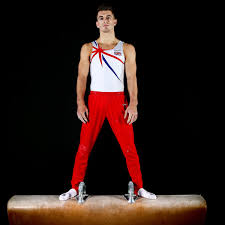 Around christmas time in gotham city, the aristocratic cobblepots gave birth to a baby boy. Max Whitlock I Want To Make Gymnastics Cooler To Be A Part Of Gymnastics The Guardian
